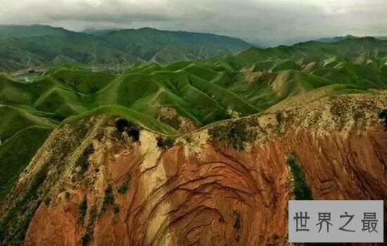 中国最美十大徒步线路,西藏墨脱位于榜单榜首!