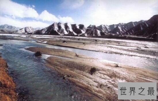 中国最美十大徒步线路,西藏墨脱位于榜单榜首!