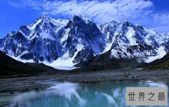 中国最美十大徒步线路,西藏墨脱位于榜单榜首!