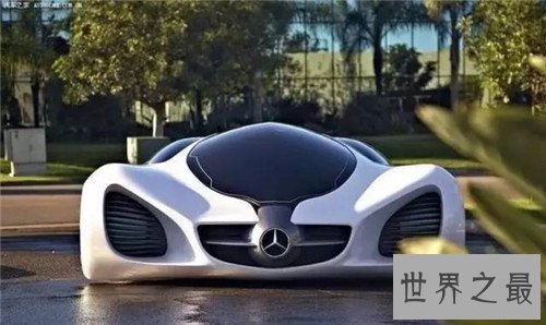 世界十大名车排行榜,它是你遥不可及的梦