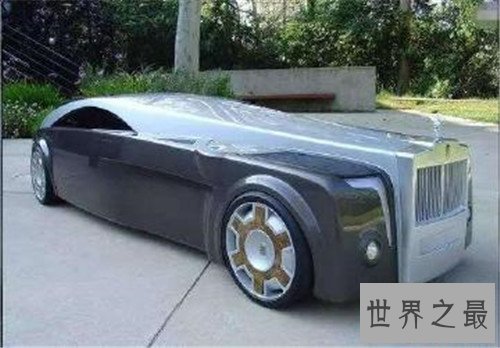 世界十大名车排行榜,它是你遥不可及的梦