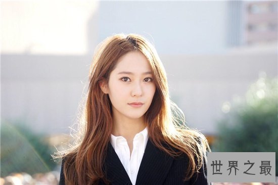 韩国十大热门少女偶像,林允儿仅排第四泫雅摘得桂冠!