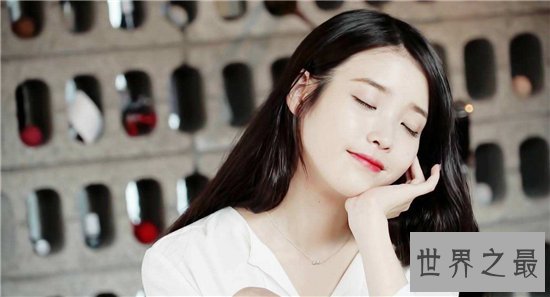 韩国十大热门少女偶像,林允儿仅排第四泫雅摘得桂冠!