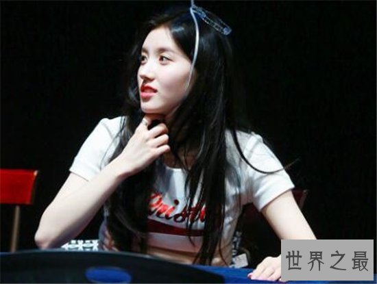 韩国十大热门少女偶像,林允儿仅排第四泫雅摘得桂冠!