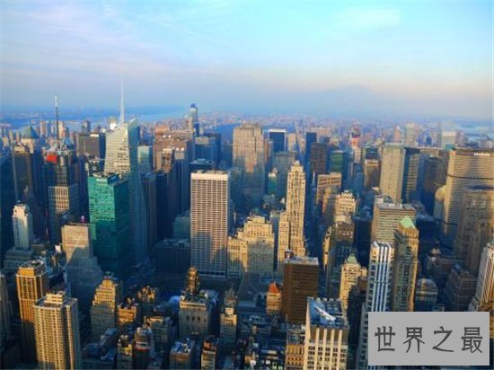 男人该去旅行的十个地方,只有去过这些地方才算是真男人!