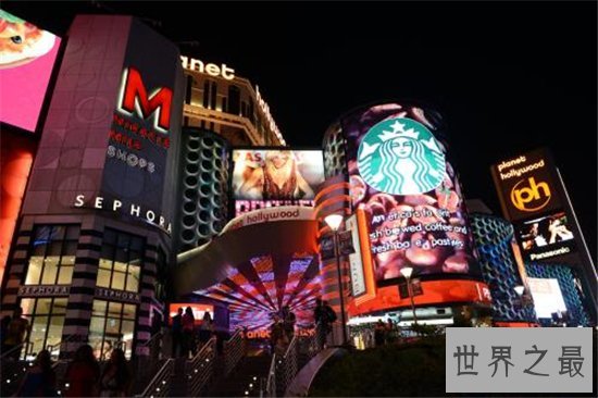 男人该去旅行的十个地方,只有去过这些地方才算是真男人!