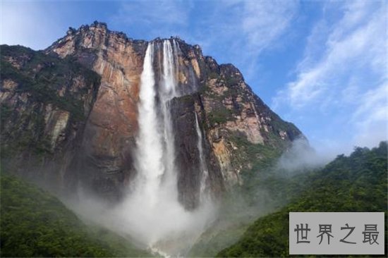 男人该去旅行的十个地方,只有去过这些地方才算是真男人!