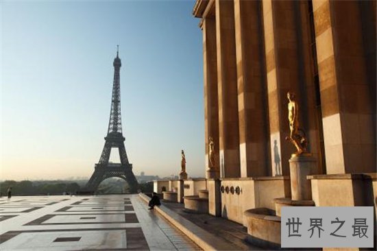 男人该去旅行的十个地方,只有去过这些地方才算是真男人!