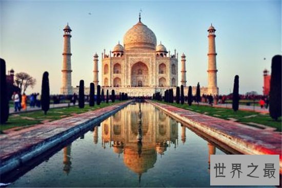 男人该去旅行的十个地方,只有去过这些地方才算是真男人!