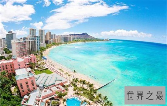 男人该去旅行的十个地方,只有去过这些地方才算是真男人!