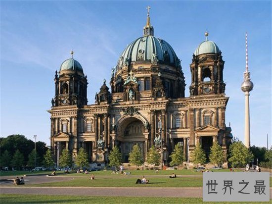 男人该去旅行的十个地方,只有去过这些地方才算是真男人!