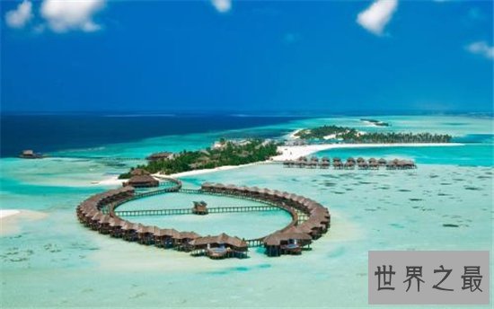 男人该去旅行的十个地方,只有去过这些地方才算是真男人!