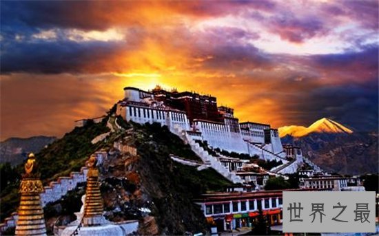 男人该去旅行的十个地方,只有去过这些地方才算是真男人!