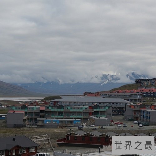 全球十大遗弃之城排行榜,破败残损荒凉压抑