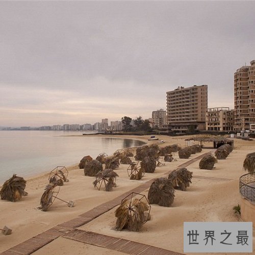全球十大遗弃之城排行榜,破败残损荒凉压抑