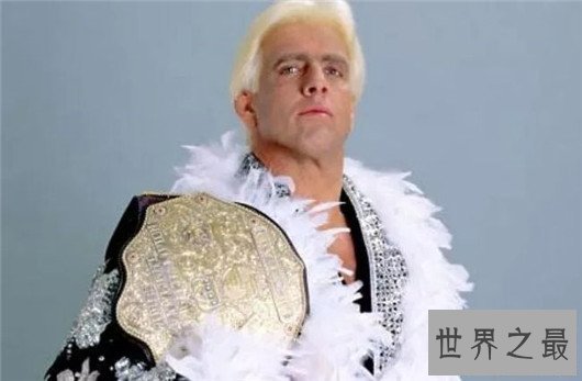 世界十大摔跤手,你觉得哪个厉害