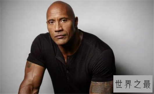 世界十大摔跤手,你觉得哪个厉害