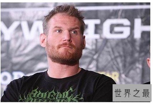 世界十大摔跤手,你觉得哪个厉害