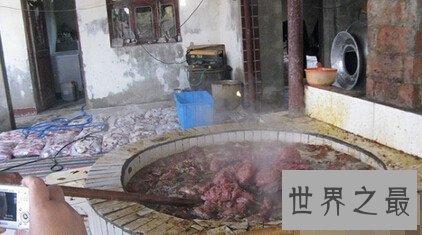 中国十大凶杀案,现场惨不忍睹无法直视