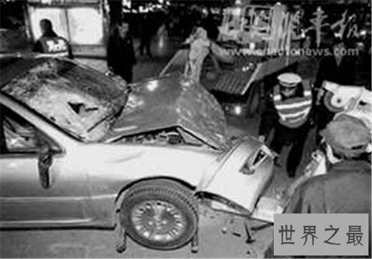 中国十大凶杀案,现场惨不忍睹无法直视