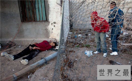 中国十大凶杀案,现场惨不忍睹无法直视