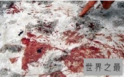 中国十大凶杀案,现场惨不忍睹无法直视