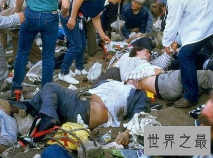 中国十大凶杀案,现场惨不忍睹无法直视