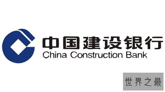 世界上最有钱的银行,中国的银行几乎占领榜单!