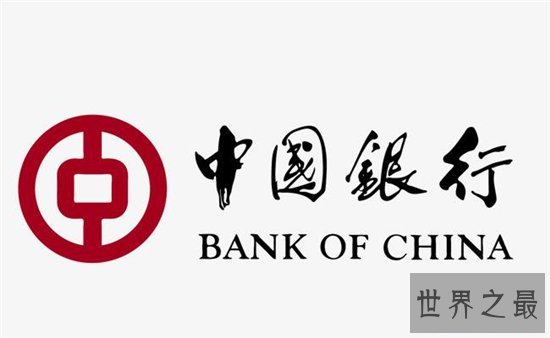 世界上最有钱的银行,中国的银行几乎占领榜单!