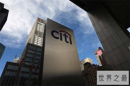 世界上最有钱的银行,中国的银行几乎占领榜单!