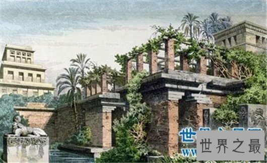 世界十大奇迹介绍,中国上榜两个