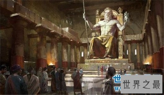 世界十大奇迹介绍,中国上榜两个