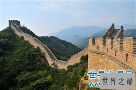 世界十大奇迹介绍,中国上榜两个