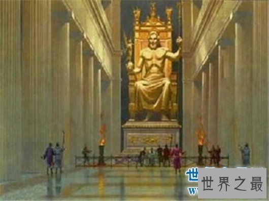 世界十大奇迹介绍,中国上榜两个