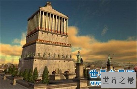 世界十大奇迹介绍,中国上榜两个