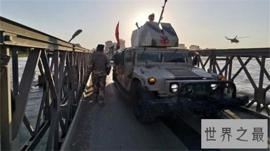 世界最危险国家排名,叙利亚战火不断位居榜首!