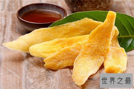 菲律宾十大特产有哪些,菲律宾最好的特产!