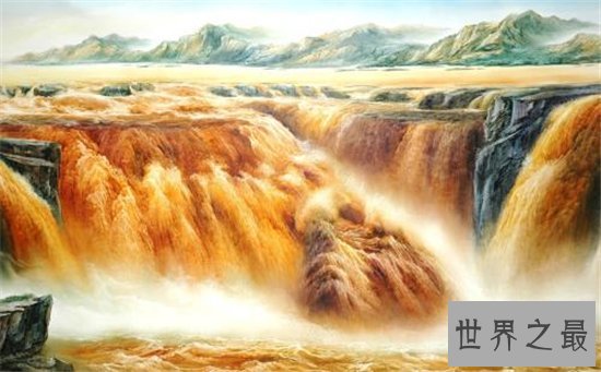 世界十大河流排名,尼罗河全场6670千米位居第一!