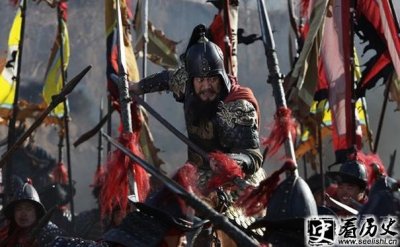 ​谋略之才卢俊义的性格特点是什么