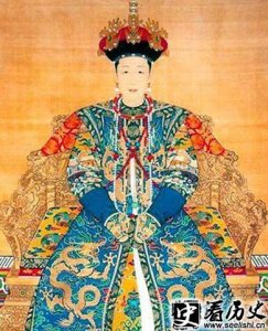 ​孝恭仁皇后是谁 她是雍正皇帝的生母吗