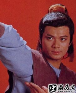 ​影视剧中的哲别郭靖的关系