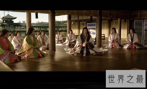 世界最早的长篇小说,居然是出自女作家之手!