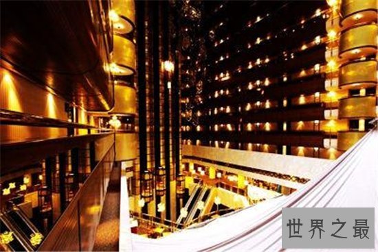 黄金最多的国家,这个国家走在大街上都有可能捡到黄金!