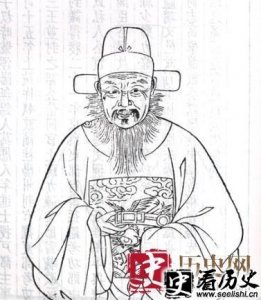 ​顾宪成是哪个朝代的?顾宪成是怎么死的?