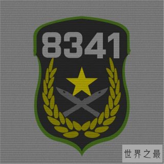 61889部队保护国家领导人,具有一定卓越军事能力