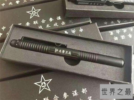 61889部队保护国家领导人,具有一定卓越军事能力