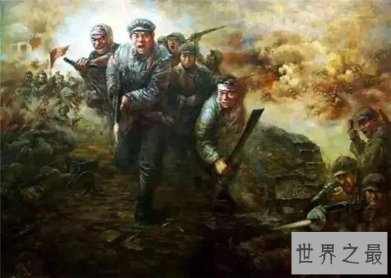 61889部队保护国家领导人,具有一定卓越军事能力