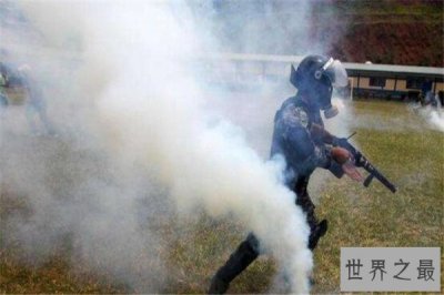 ​世界十大最乱国家 牙买加失业率极高,人命在危地马拉轻如蝼蚁