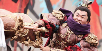 ​五代时期名将李存孝生平介绍及评价