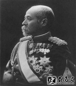 ​儿玉源太郎为什么会提出移民中国的计划 提出的该计划的原因是什